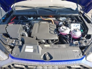 Audi Q5 II 2024 Audi Q5 Premium Plus S-Line 2024 2.0l 2.0 Benzyna 248KM, zdjęcie 8