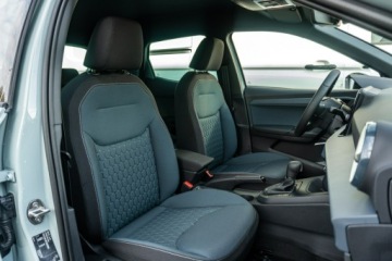 Seat Arona 2026 Seat Arona Style Plus 1.0 TSI 115 KM DSG Dostępny, zdjęcie 15