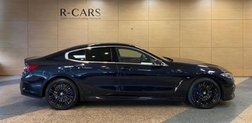 BMW Seria 8 II Coupe 3.0 840d 320KM 2019 BMW Seria 8 Salon Polska Bezwypadkowy ASO FV 23 R Cars Warszawa 3.0 Diesel, zdjęcie 1