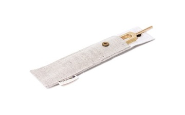 Kamerton mosiężny Nerki 319,88 Hz - PPC