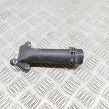 BMW 7 F01 F02 F03 F04 2008 JINÉ DÍLY KOMORA MOTORU