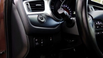 Kia Ceed II Hatchback 5d Facelifting 1.6 GDI 135KM 2015 ..Ceed .. Serwisowany .. Grzana Kierownica i Fotele .. Czujniki parkowania, zdjęcie 2