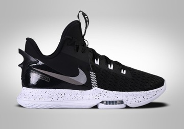 NIKE LEBRON WITNESS V OREO US 9 EUR 42,5