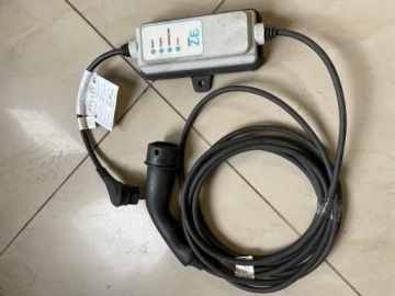 КАБЕЛЬ ЗАРЯДНОГО УСТРОЙСТВА RENAULT ZOE 296904511R