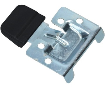 Замок дверцы духовки WHIRLPOOL