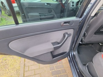 Volkswagen Golf Plus II 1.6 TDI-CR DPF BlueMotion 105KM 2012 Volkswagen Golf Plus Przebieg 80 tyś km Klimatro, zdjęcie 12