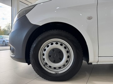 Mercedes Vito W447 2020 Mercedes-Benz Vito Mixto L3 / 1 właściciel / Salon, zdjęcie 17