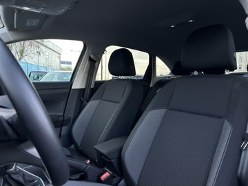 Volkswagen T-Cross SUV Facelifting 1.0 TSI 115KM 2024 Volkswagen Taigo Virtual Cockpit | Kamera Cofania, zdjęcie 11