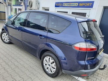 Ford S-Max I Van 2.0 i 16V 145KM 2008 Ford S-Max 2.0 benzyna, nowe częścI!!, zdjęcie 3