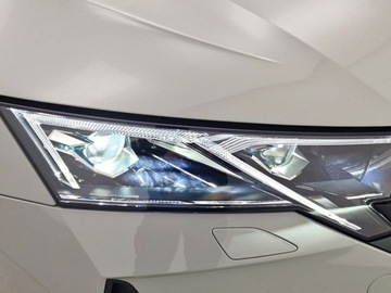 Skoda Octavia IV 2025 SKODA Octavia Sportline 2.0 TSI 4x4 DSG Sedan 204KM 2025, zdjęcie 15