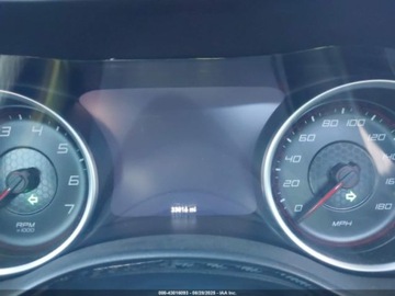 Dodge Charger VII 2023 Dodge Charger Scat Pack 2023 6.4l 6.4 Benzyna 485KM, zdjęcie 10