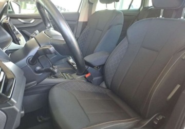 Skoda Kamiq Crossover 1.0 TSI 110KM 2021 Skoda Kamiq ACC Blind Spot Virtual Cockpit Kamera SmartLink ASO Salon PL, zdjęcie 13