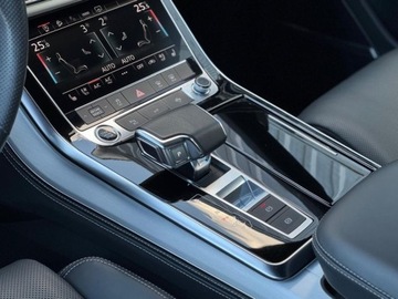 Audi Q8 SUV 3.0 55 TFSI 340KM 2022 Audi Q8 Zawieszenie adaptive air Reflektory Matrix , Bang Olufsen 3.0, zdjęcie 11
