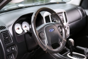 Ford Maverick II 3.0 i V6 24V AWD 203KM 2005 Ford Maverick 3.0 202KM|4x4|Automat| Klima|Skóry|, zdjęcie 17