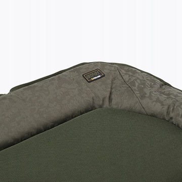 Кровать Prologic Inspire Daddy Sleep System, зеленая