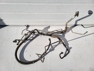 MITSUBISHI OUTLANDER II 2,2 DID MIVEC PŘÍVODY KLIMATIZACE