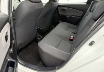 Toyota Yaris III Hatchback 5d Facelifting 2017 1.0 VVT-i 72KM 2020 Toyota Yaris z Instalacja Gazowa, salon Polska, FV-VAT 23, 1 rej. 2021r.Gw, zdjęcie 13