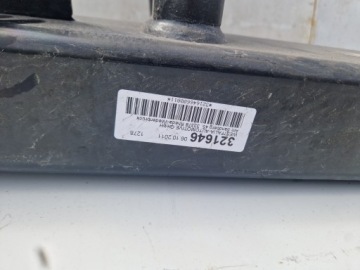 VW T5 T6 TRANSPORTER БУКСИРОВОЧНЫЙ КРЮК С КРЮКОМ WESTFALIA BALL 321646