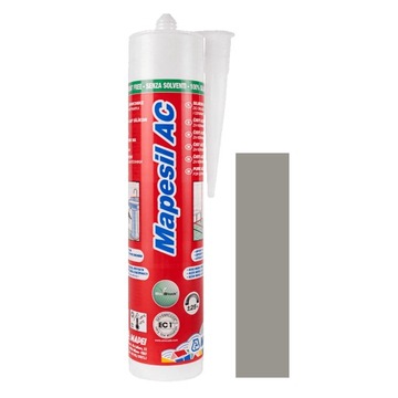 SILIKON MAPEI Mapesil AC 310ml - 112 TYTAN