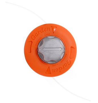 ПОЛНОСТЬЮ АВТОМАТИЧЕСКАЯ СТРИММЕРНАЯ ГОЛОВКА ДЛЯ БЕНЗИНОВОГО БРИТЧЕРА