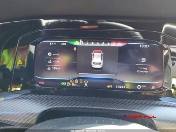 Volkswagen Golf VIII 2023 Volkswagen Golf 2023 r., 2,0L R 2.0T 20TH ANNIVERSARY 2.0 Benzyna 315KM, zdjęcie 7