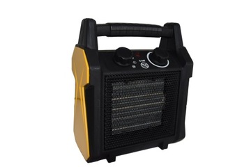 NAGRZEWNICA ELEKTRYCZNA 3KW GRZEJNIK FARELKA