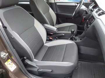 Skoda Rapid II Liftback Facelifting 1.0 TSI 110KM 2019 Skoda RAPID Ambition 1,0 TSI 110 KM Salon PL Serwis ASO FV-Marza, zdjęcie 10