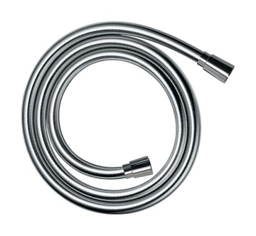 HANSGROHE ISIFLEX WĄŻ PRYSZNICOWY 2,00 M CHROM