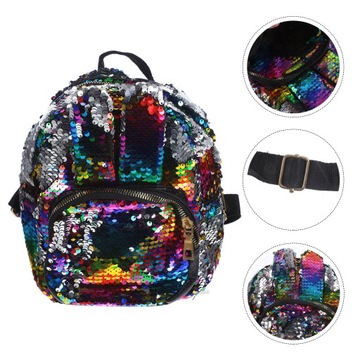 Plecak Studenckie Dziecko