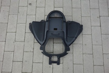kokpit obudowa radia BMW K 1200 LT