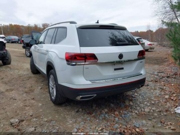 Volkswagen 2023 Volkswagen Atlas 2023, SE wTechnology, 2.0L, 4x4 od ubezpieczalni 2.0, zdjęcie 4