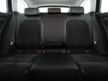 Skoda Superb III Kombi 2.0 TDI 150KM 2017 Škoda Superb Skoda Superb 2.0TDI Automat Style, zdjęcie 17
