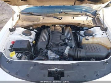 Dodge Charger VII 2020 Dodge Charger Dodge Charger Scat Pack Widebody, od ubezpieczalni 6.4 485KM, zdjęcie 11