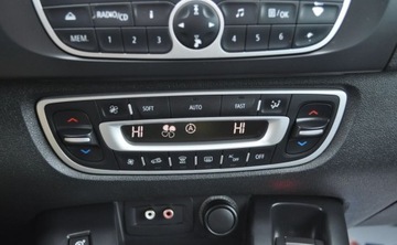 Renault Scenic III Van 1.4 TCe 16v 130KM 2011 Renault Scenic Benzyna Klimatyzacja Tempomat 1.4 Benzyna 130KM, zdjęcie 26