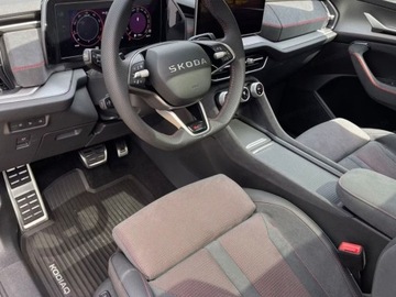 Skoda Kodiaq II 2026 SKODA Kodiaq RS 2.0 TSI 4x4 DSG 7os. Suv 265KM 2026, zdjęcie 7