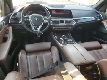 BMW X5 G05 2019 BMW X5 2019, 3.0L, 4x4, od ubezpieczalni 3.0 Benzyna 335KM, zdjęcie 6