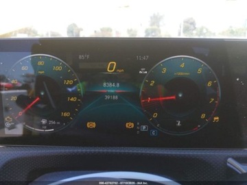 Mercedes CLA C118/X118 2022 Mercedes-Benz CLA 250 2022 2.0l 2.0 Benzyna 221KM, zdjęcie 10