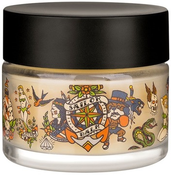 Balsam do brody Cyrulicy Sailor Balm 50ml