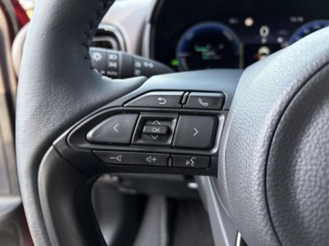 Toyota 2025 Toyota Yaris Cross Executive Navi Czujniki Tempomat ACC El. Klapa Ser, zdjęcie 12