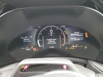 Lexus 2024 Lexus Inny TX 350 Base 2024 2.4l 2.4 Benzyna 275KM, zdjęcie 9