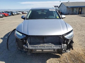 Audi Q5 II 2024 Audi Q5 S line premium plus 45 tfsi quattro 2.0 Benzyna 261KM, zdjęcie 1