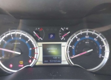 Toyota 2018 Toyota 4-Runner TRD Off Road Premium, V6, od ubezpieczalni 4.0 Benzyna, zdjęcie 13