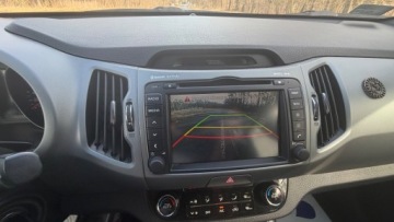 Kia Sportage III SUV Facelifting 1.7 CRDi 115KM 2015 Kia Sportage Raty 1.7 crdi Skora Navi Salon PL 1 Wlasciciel tylko 117tys k, zdjęcie 33