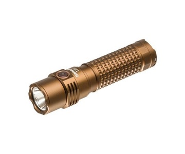 Latarka MacTronic SIRIUS T25 THH0172 ładowana 2500