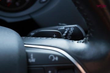 Audi Q3 I SUV Facelifting 2.0 TDI 150KM 2017 Audi Q3 Fv Vat 23%*Automat DSG*2.0 TDI*Org. Lakier, zdjęcie 16