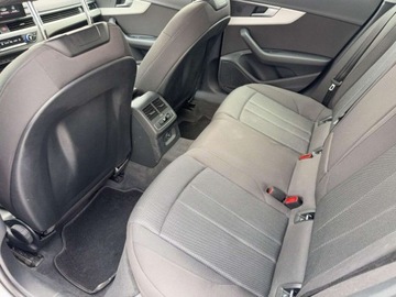 Audi A4 B9 Limousine Facelifting 2.0 35 TFSI 150KM 2022 Audi A4 Limousine TSI 150KM Advanced ACC S-tronic Virtual Cockpit FVAT, zdjęcie 12