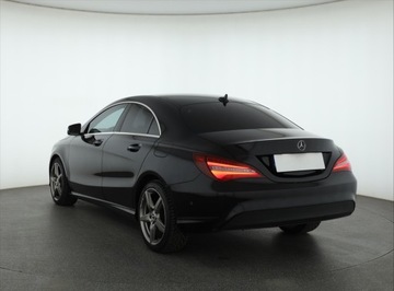 Mercedes CLA C118/X118 2019 Mercedes CLA 180, Salon Polska, Automat, Skóra, zdjęcie 3