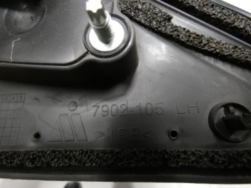 Зеркало, поворотник SUZUKI Vitara 2015 г.