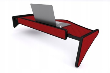 Полка TIR SCANIA R 05-10 с двойным ящиком LED