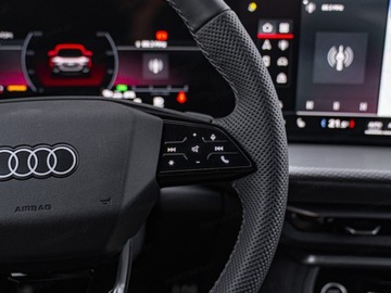 Audi Q5 II SUV Facelifting 2.0 40 TDI 204KM 2025 AUDI Q5 TDI quattro advanced Suv 2.0 (204KM) 2025, zdjęcie 8